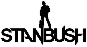 logo Stan Bush